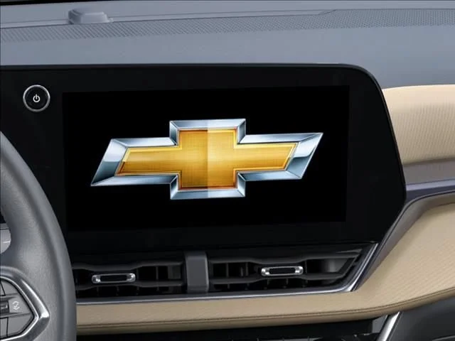 New 2027 Sterling Gray Metallic Chevrolet ACTIV image 20