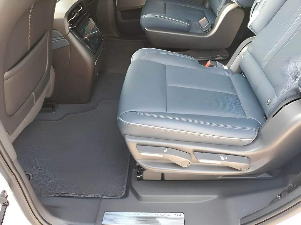 2026 Cadillac Escalade IQL Premium Sport - Photo 29