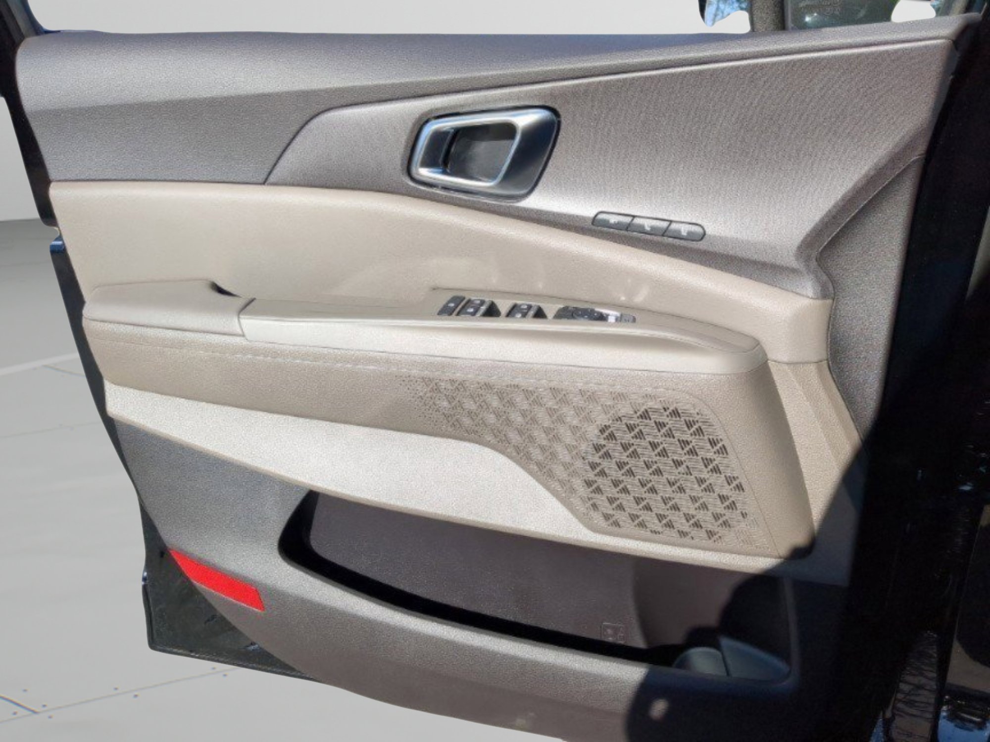 New 2026 Aurora Black Pearl Kia EX image 15
