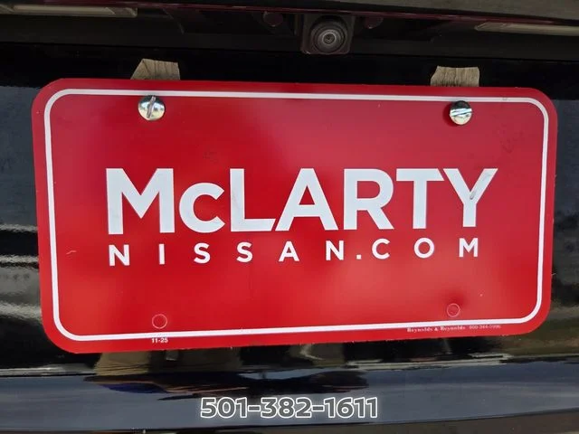 Used 2021 Black Nissan S image 16