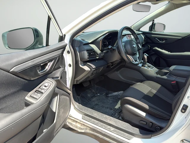 2022 Subaru Outback Premium - Photo 34