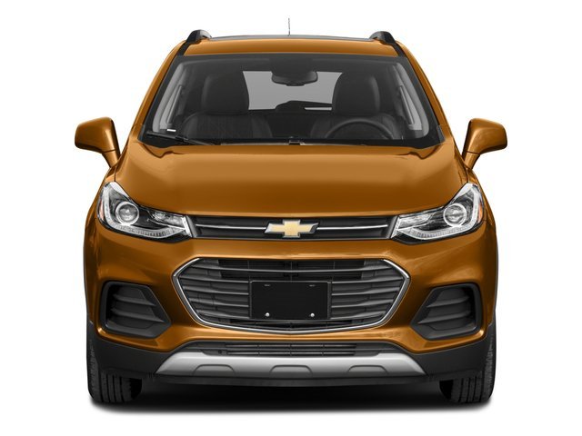 Used 2017 Crimson Metallic Chevrolet LT image 7