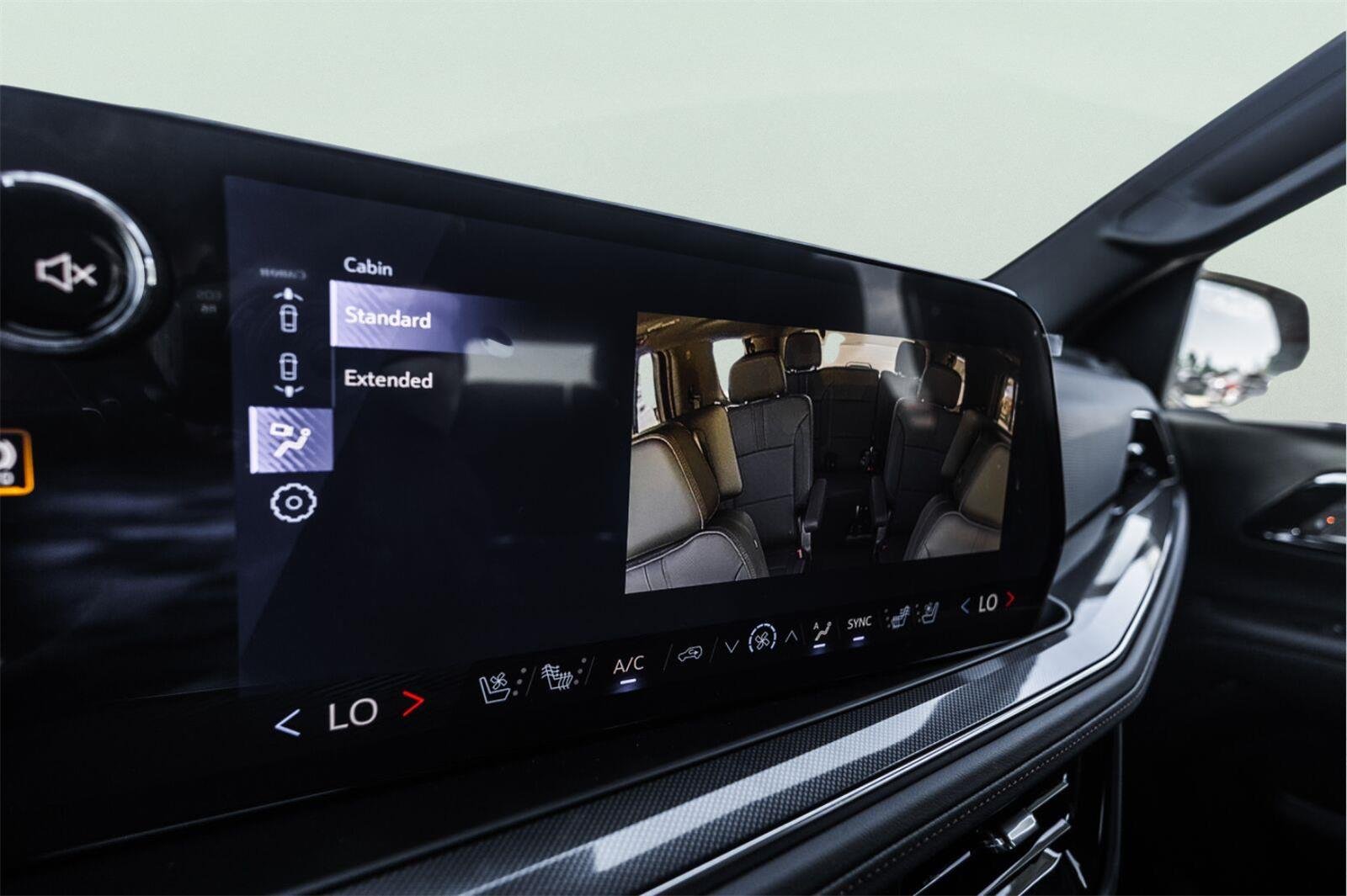 2027 Chevrolet Tahoe RST - Photo 23