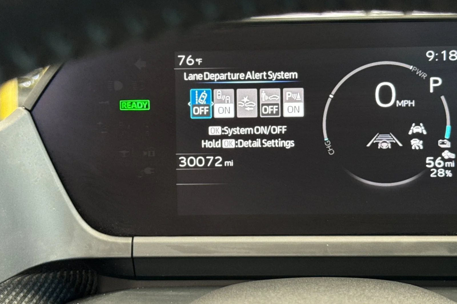 Certified Used 2023 Heavy Metal Toyota XLE image 24