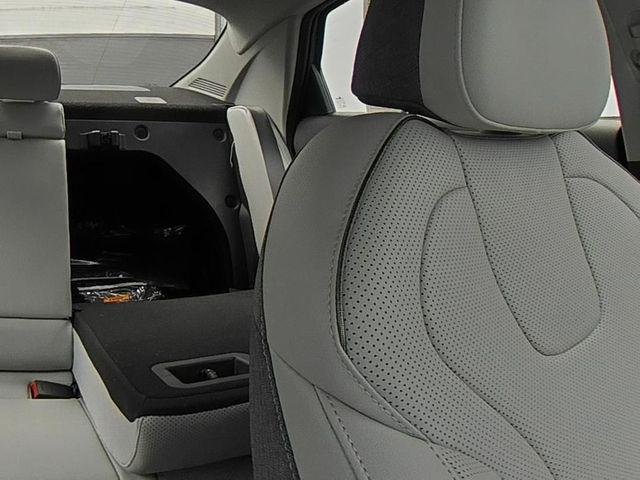 New 2026 Gray Hyundai Limited image 39