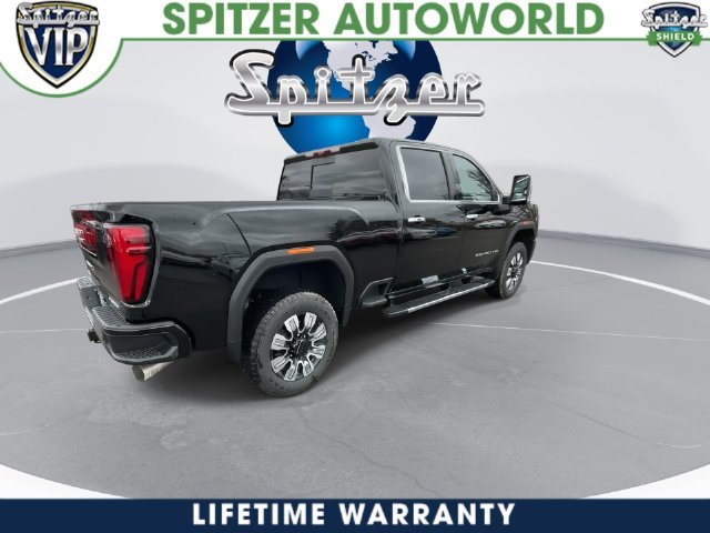 2026 GMC Sierra 2500HD Denali - Photo 14
