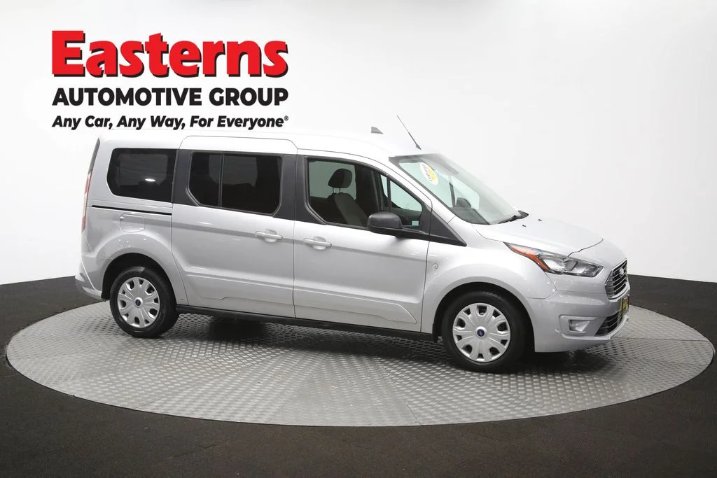 Used 2022 Silver Ford XLT image 45