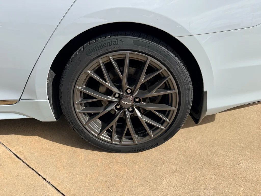 Used 2020 Siberian Ice Genesis 3.8L image 28