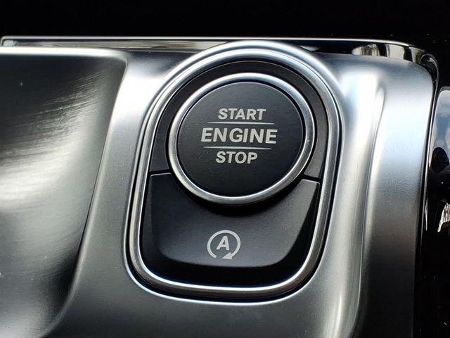 New 2026 Black Mercedes-Benz GLB 250 image 25