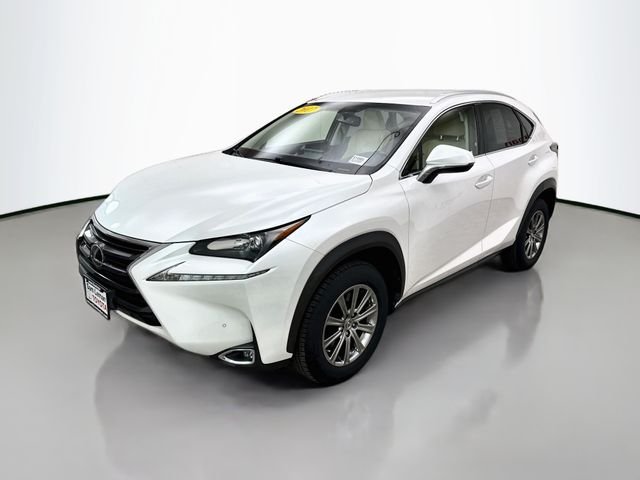 Used 2017  Lexus 200t image 3