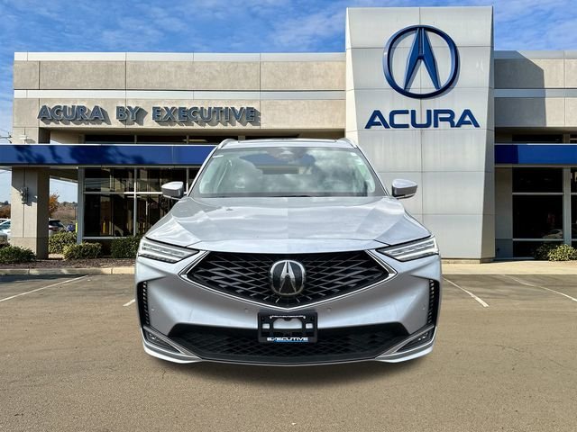 2026 Acura MDX Advance Package - Photo 6