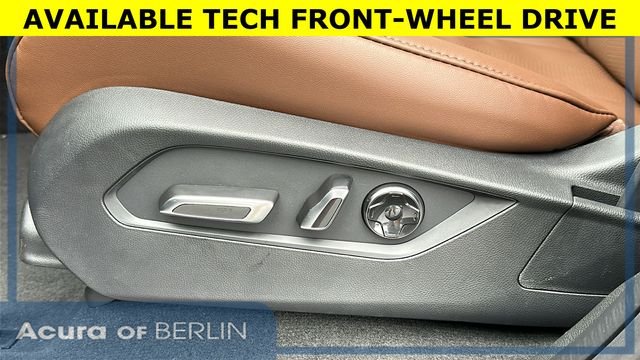 2026 Acura MDX Technology Package - Photo 11