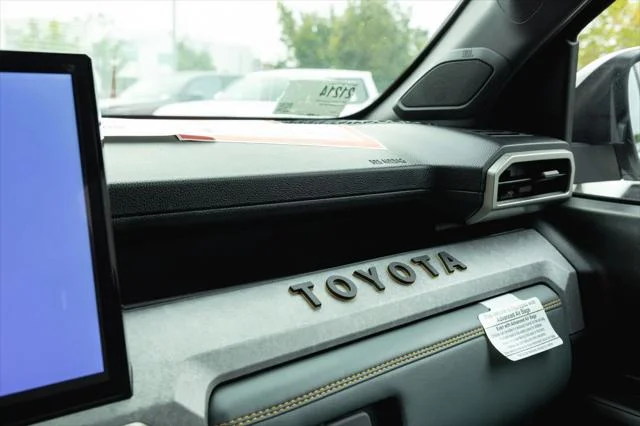 Certified Used 2025 ICE CAP Toyota  image 25