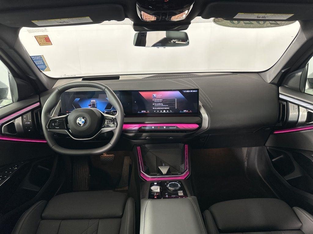 New 2026 Dark Graphite BMW 30 xDrive image 2