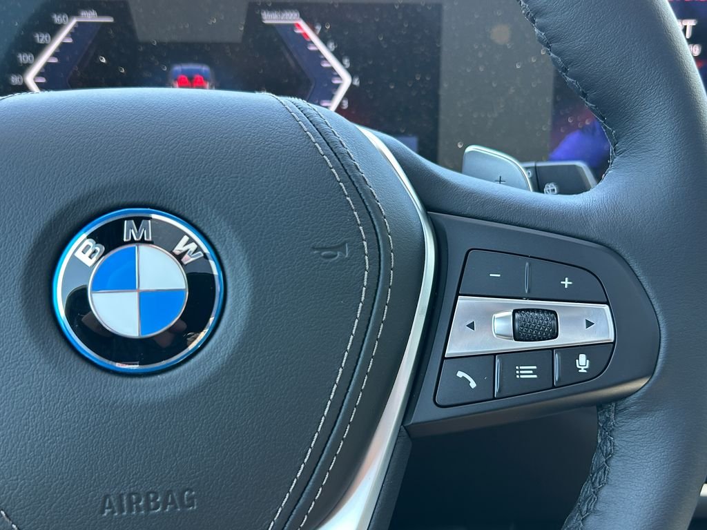2026 BMW X5 50e - Photo 20