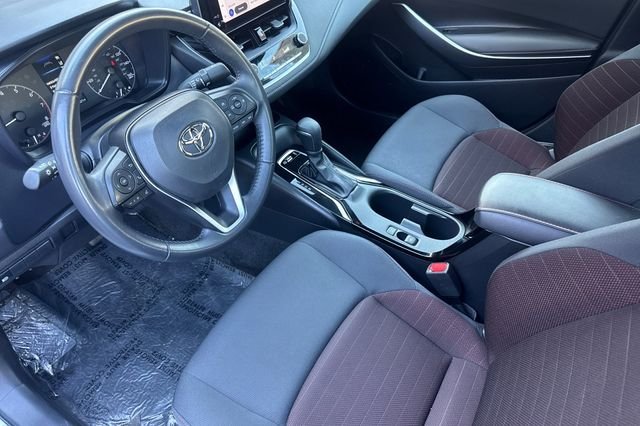 2024 Toyota Corolla SE - Photo 11