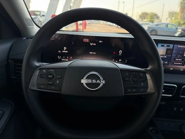 New 2026 Brown Nissan SV image 26
