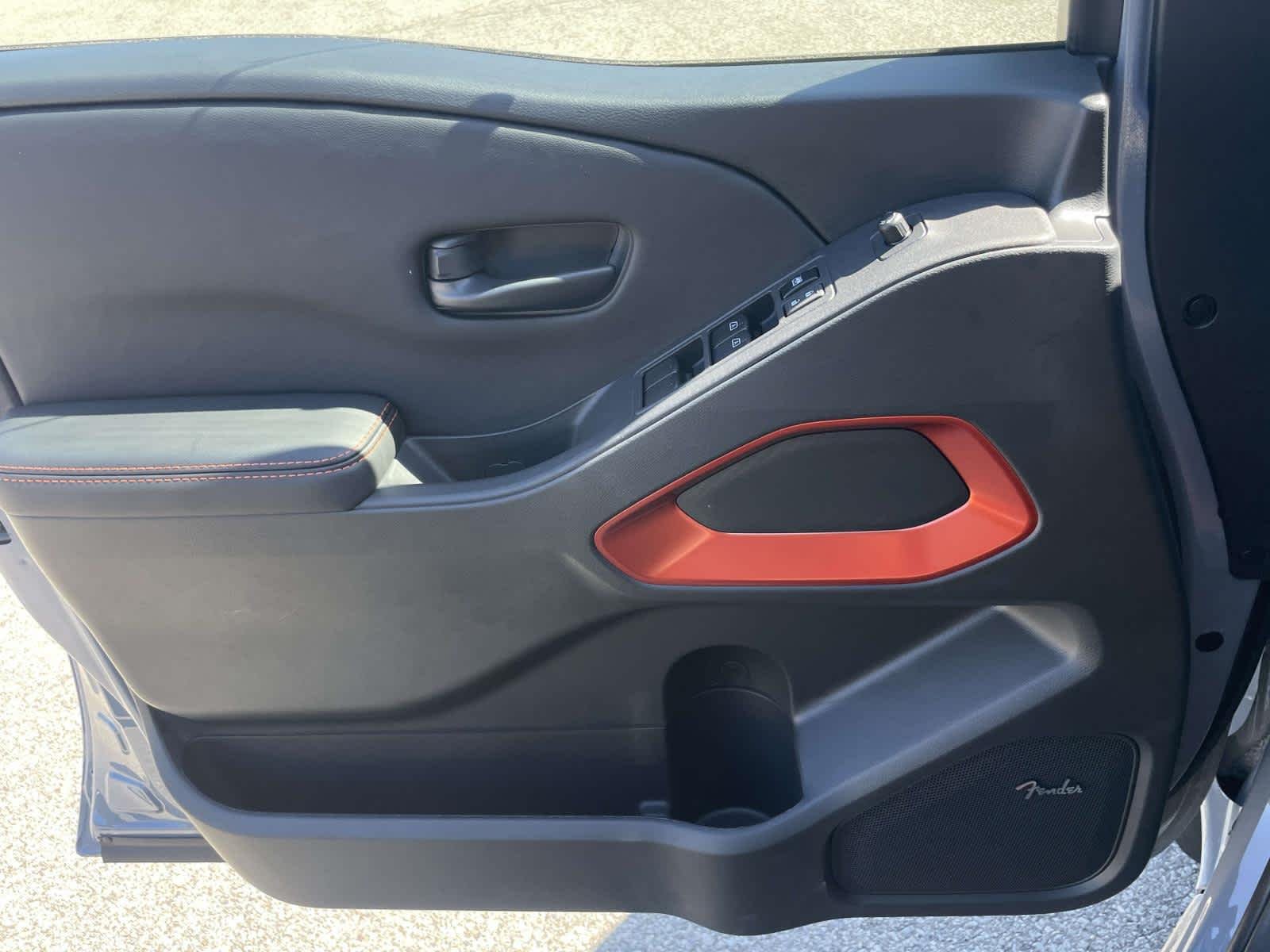 New 2026 Boulder Gray Pearl Nissan PRO-4X image 26