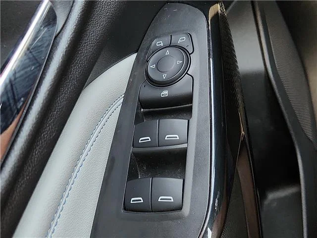 Used 2025 Gray Chevrolet LT Front-Wheel Drive image 17