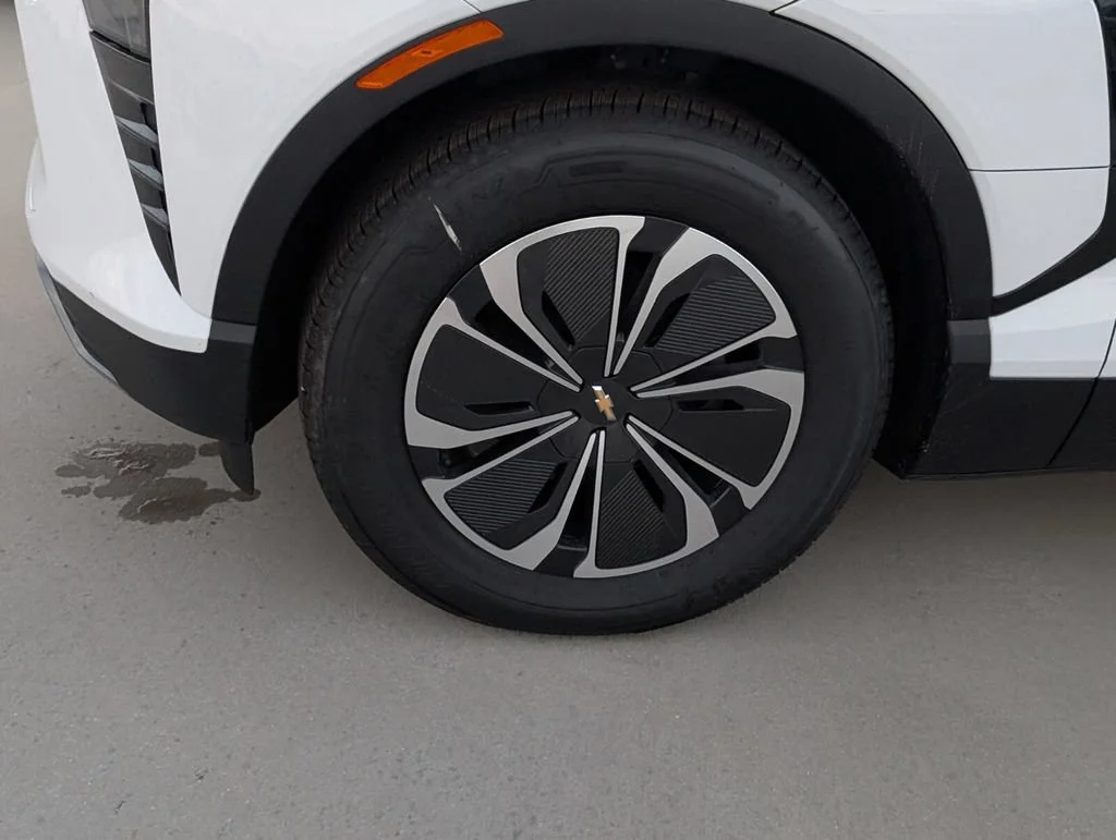 2026 Chevrolet Blazer EV LT - Photo 4