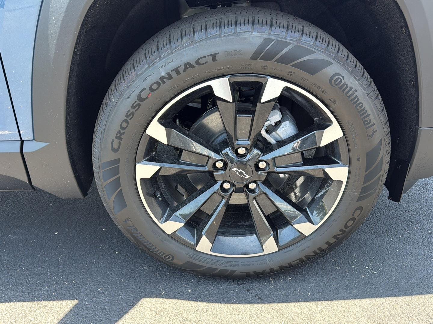 2026 Chevrolet Equinox RS - Photo 13