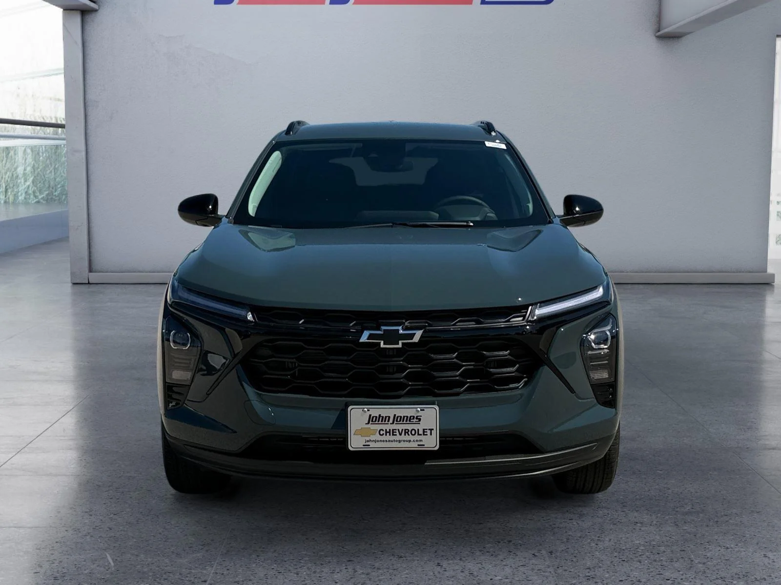 2026 Chevrolet Trax LT - Photo 8
