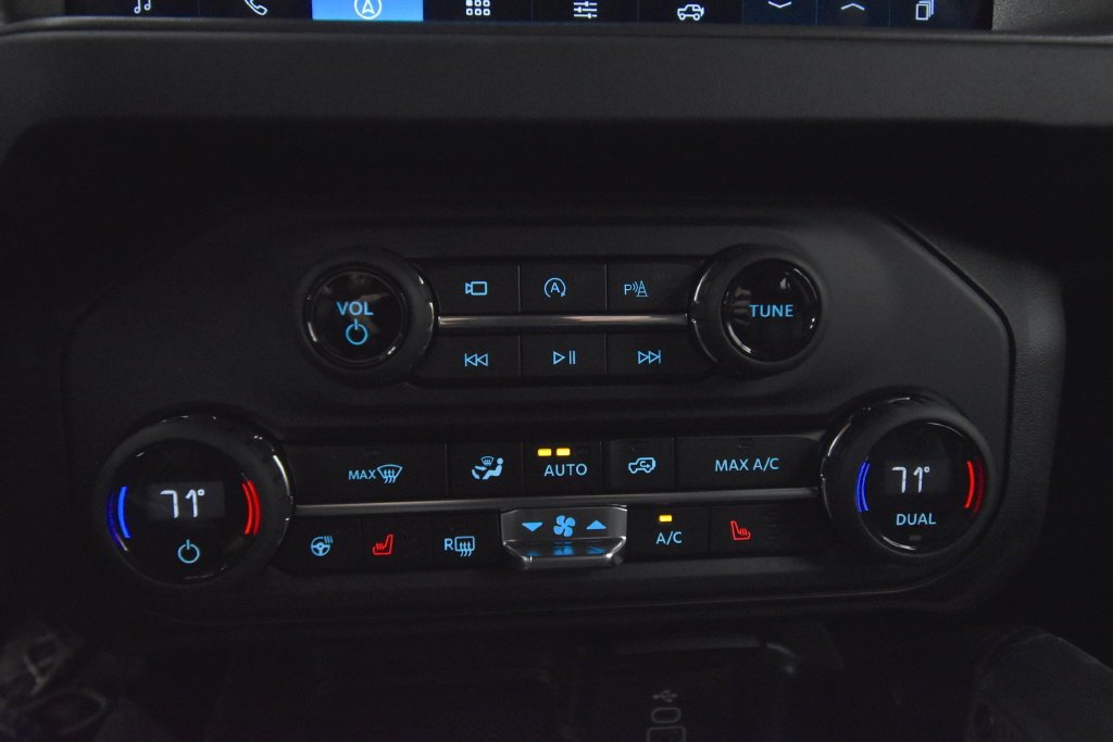 Used 2026 Marsh Gray Ford Raptor image 33