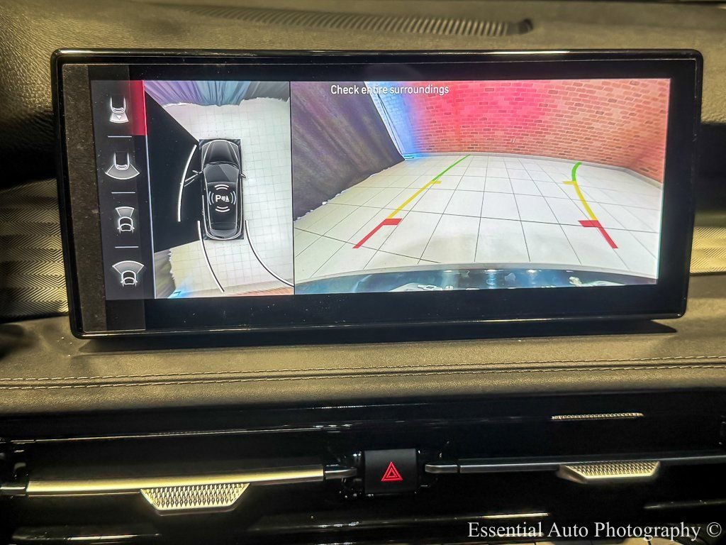 2024 ALFA ROMEO TONALE - Image 24