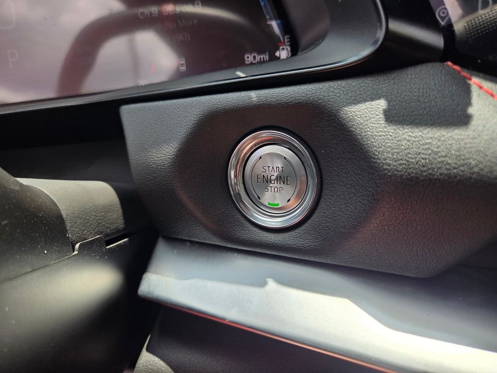 Used 2026 Silver Chevrolet Stingray image 29