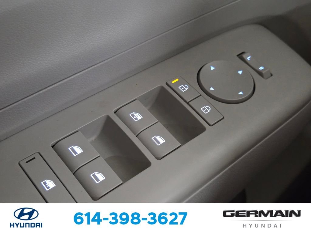 Used 2026 Gray Hyundai SE image 26