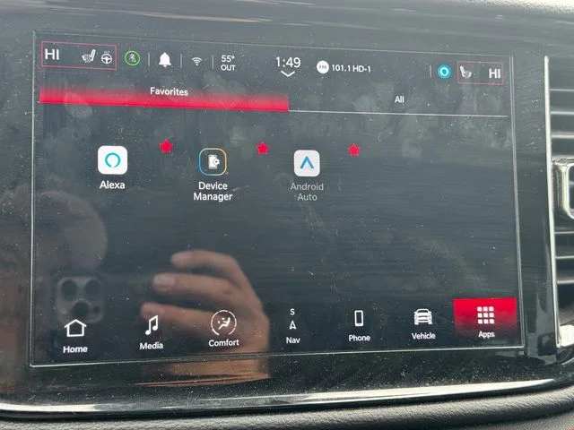 Certified Used 2025  Dodge GT Plus image 39