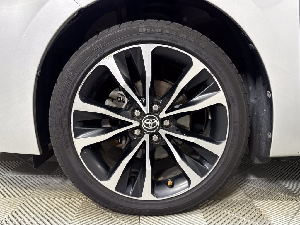 2019 Toyota Corolla SE - Photo 20