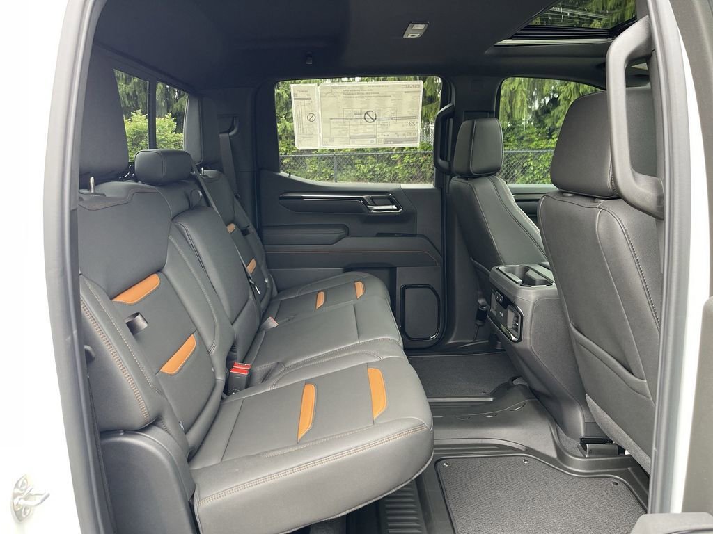 2026 GMC Sierra 1500 AT4 - Photo 28