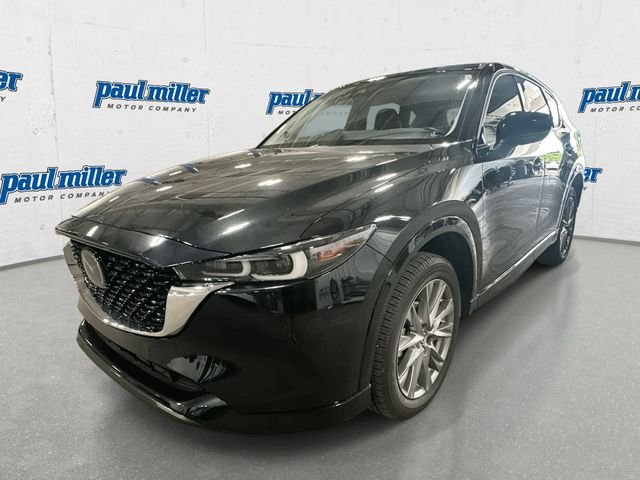 2024 Mazda CX-5 2.5 S Premium Package