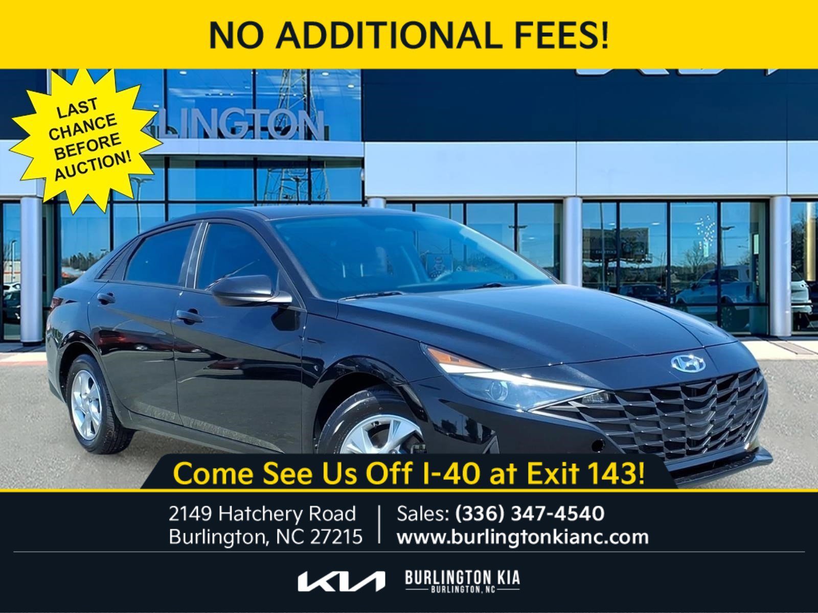 2021 Hyundai Elantra 2.0 SE IVT's photo