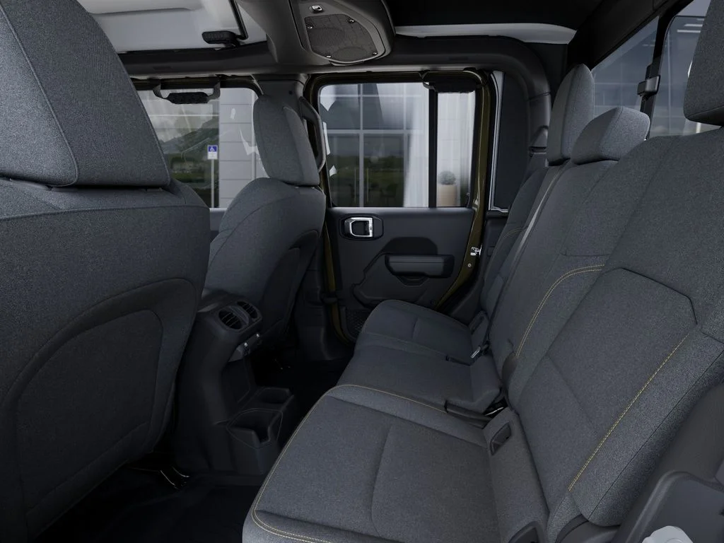 New 2026 41 Exterior Paint Jeep Sport S image 24