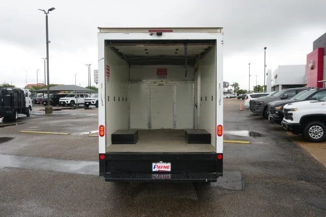 Used 2023 WHITE Ford BASE image 11