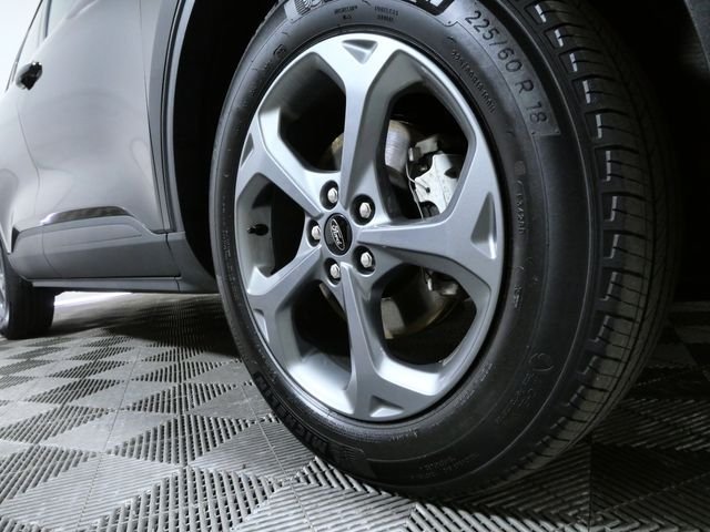 Certified 2025 Ford Escape ST-Line with VIN 1FMCU9MN9SUB20303 for sale in Apple Valley, Minnesota