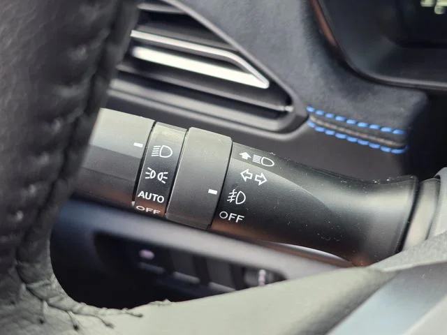 New 2026 ICE SILVER METALLIC Subaru tS image 37