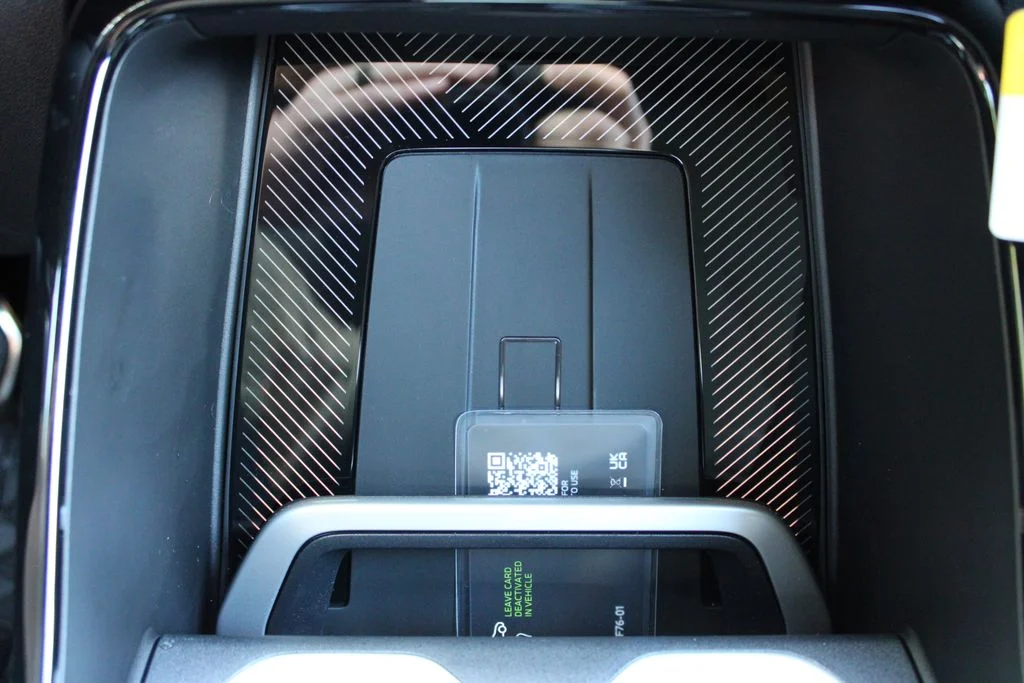 2026 BMW X1 M35i - Photo 51