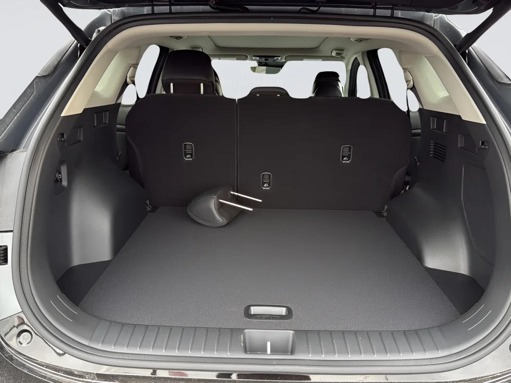 New 2026 Shadow Matte Gray Kia SX-Prestige image 11