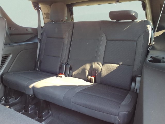 Used 2023 BLACK Chevrolet LS image 27