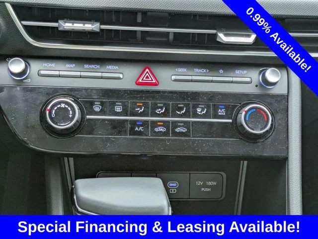 Certified Used 2026 Black Hyundai SE image 20