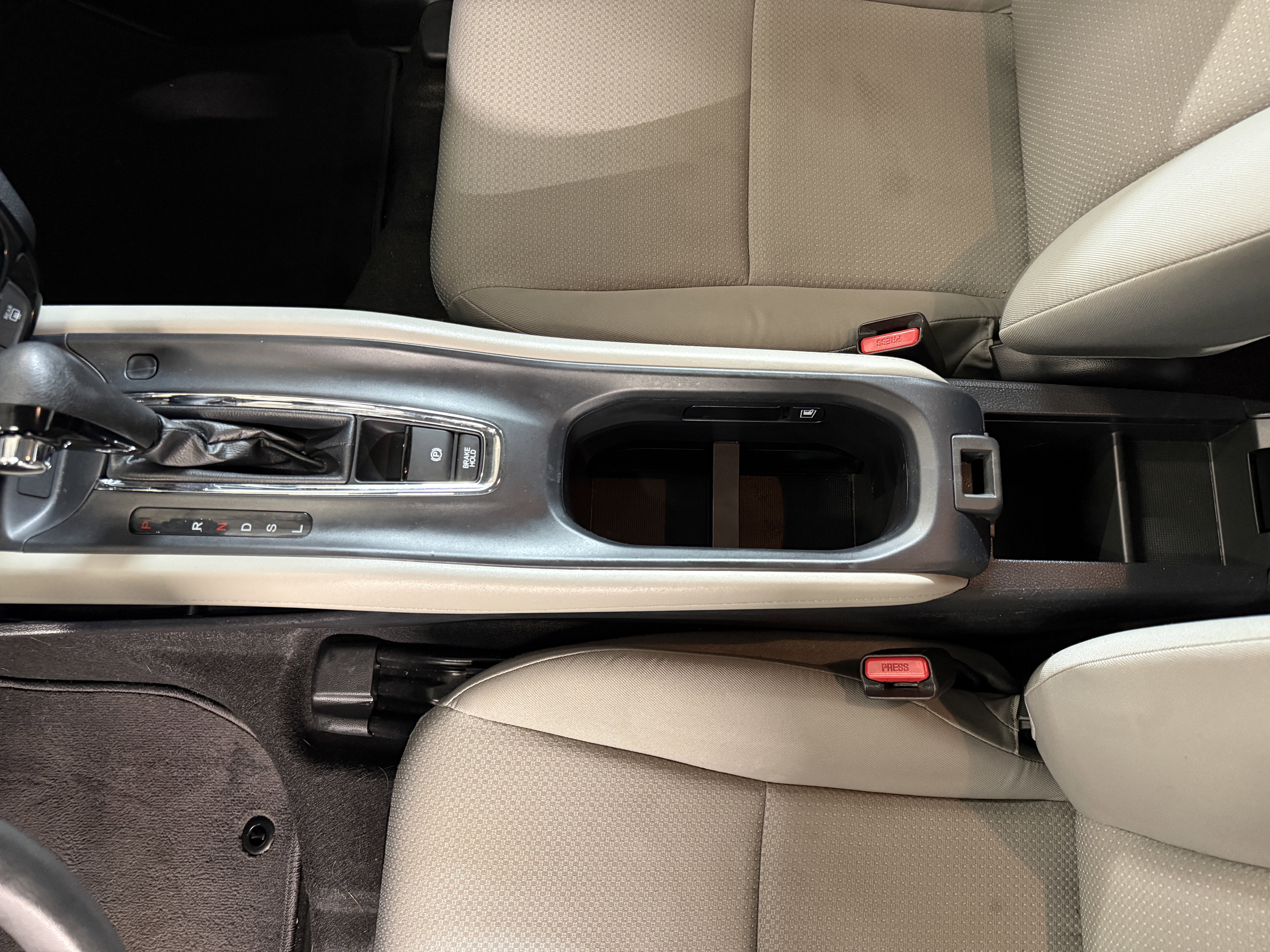 Certified Used 2022 Modern Steel Metallic Honda LX image 18