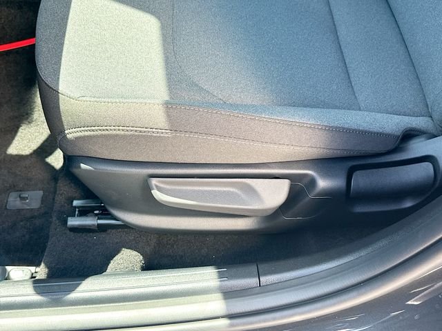 New 2026 Interstellar Gray Kia LXS image 18