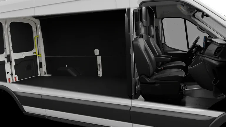 2026 Ford Transit Van Base - Photo 27