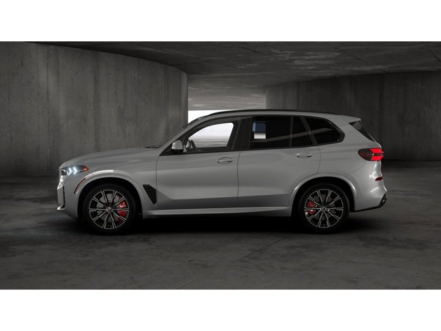 New 2026 Brooklyn Grey Metallic BMW xDrive40i image 4