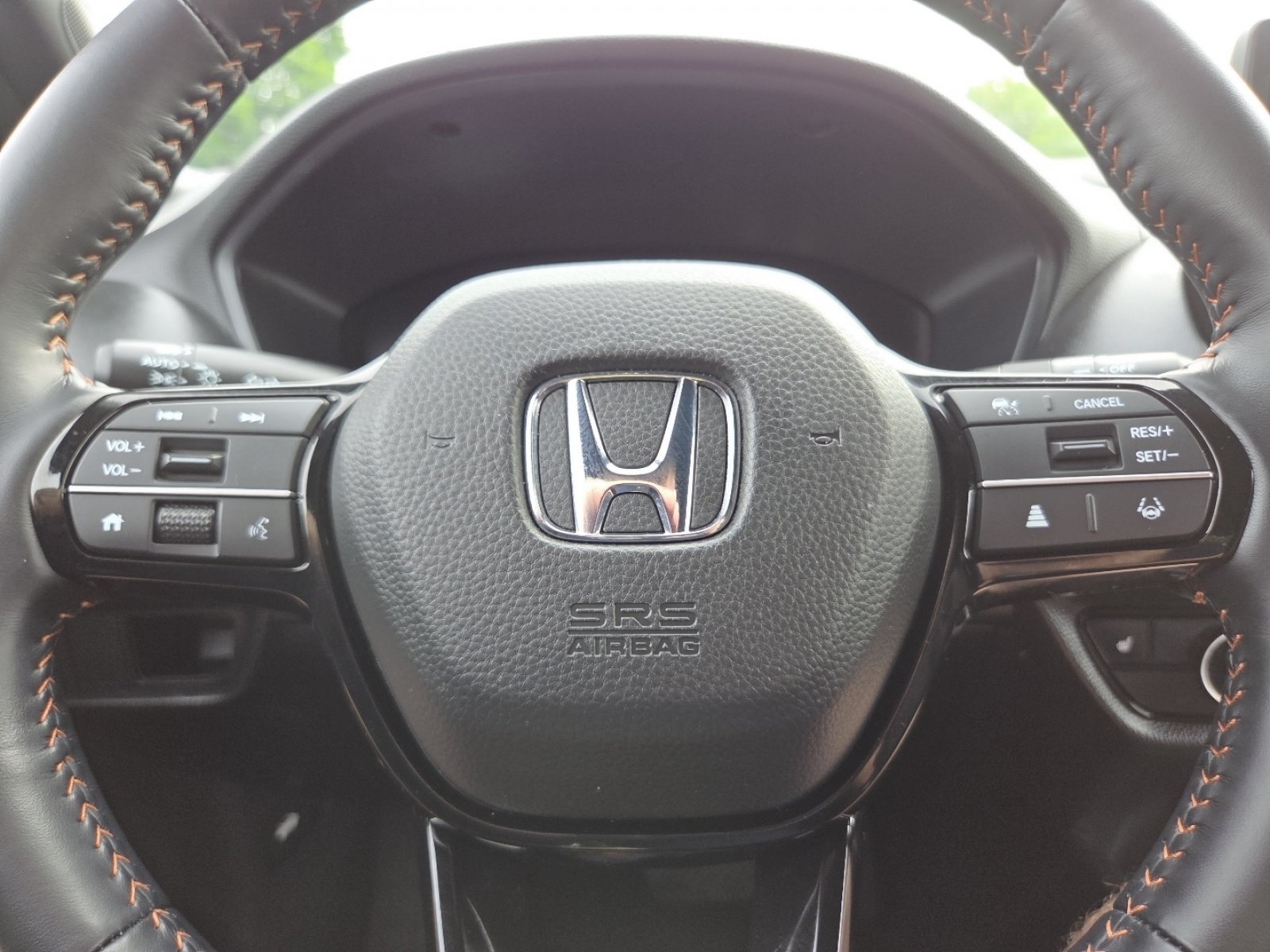 2026 Honda HR-V Sport - Photo 29
