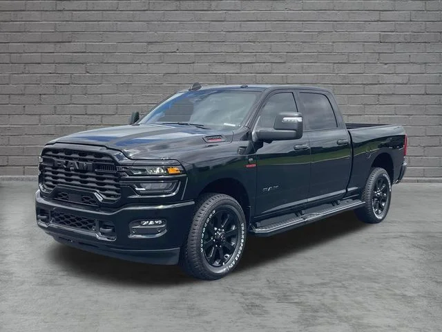 2025 RAM 2500 Big Horn - Photo 7