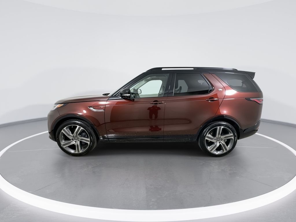 2026 Land Rover Discovery Gemini Edition - Photo 5